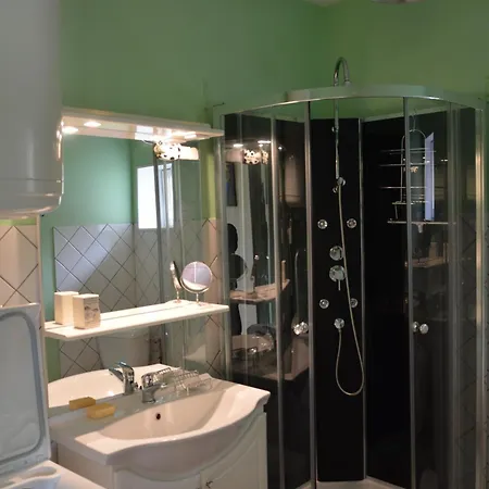 Le Hetre Pourpre Σπίτι διακοπών *