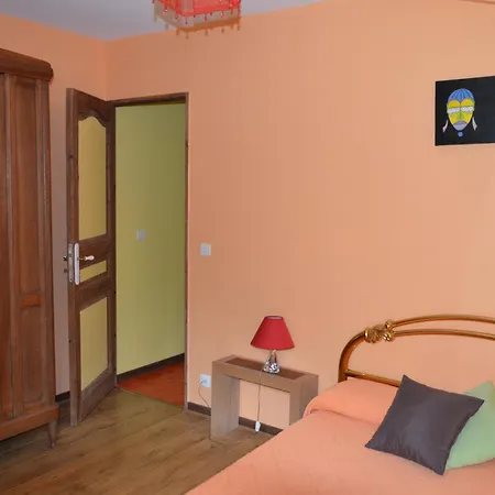 Le Hetre Pourpre Σπίτι διακοπών *