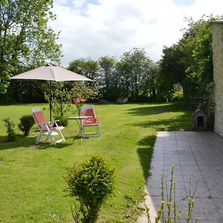 Le Hetre Pourpre Carcagny