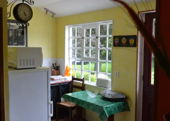 Le Hetre Pourpre Nyaraló