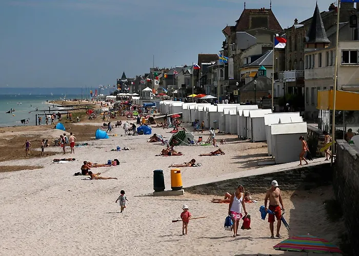 Le Hetre Pourpre Nyaraló *