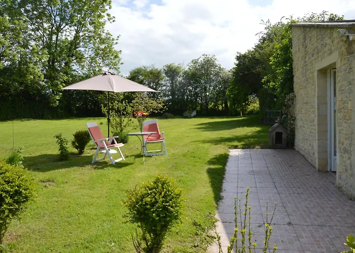 Le Hetre Pourpre Carcagny